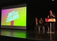 Mas sobre el embargo de inmuebles: "Nos quieren echar de casa si pueden"