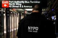 Nueva York revisará las medidas de seguridad de cara a las celebraciones de Fin de Año tras el atentado fallido