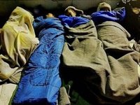 Oxfam denuncia que más de 2.100 menores refugiados no acompañados siguen a la espera de alojamiento en Grecia