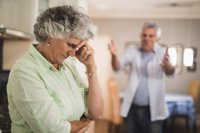 Violencia de género en ancianos, ¿cuándo ocurre?