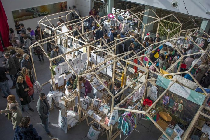 Open Mercado de Museo Würth