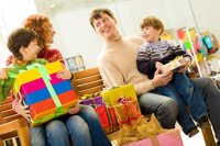 Compras navideñas inteligentes, ¿cómo evitar los despilfarros?