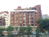 La compraventa de viviendas creció en octubre un 25,6%