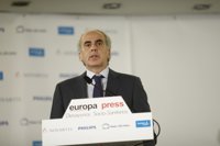 El nuevo centro para pacientes de media estancia en el antiguo Puerta del Hierro estará en marcha en 2020 o 2021