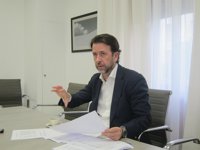 El Cabildo de Tenerife invertirá casi 70 millones en el Sur en 2018