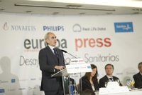 La Comunidad creará una escuela de equipos directivos para dar formación específica en gestión sanitaria