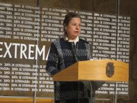 Blanco-Morales confía "plenamente" en que los grupos puedan llegar a un acuerdo en materia de financiación autonómica