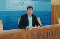 Cs: La posición del PSC "no afectará a Andalucía" porque "no es moneda de cambio"