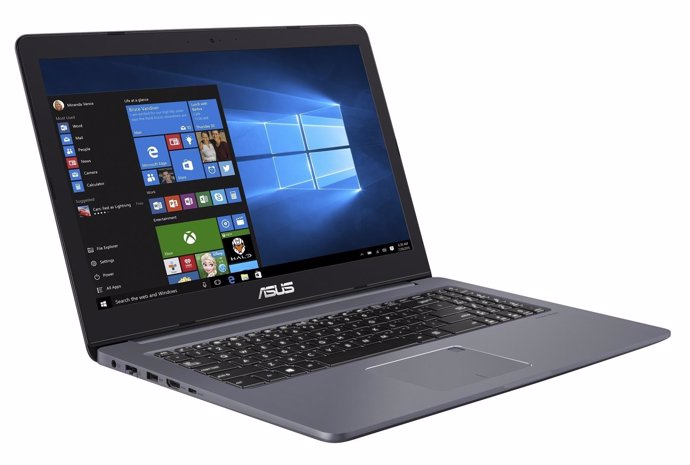 ASUS VivoBook Pro 15