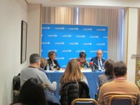 Uno de cada 3 niños de CyL vive en riesgo de pobreza