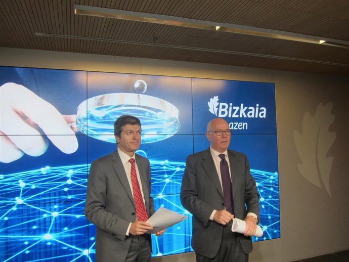                                Responsables De La Hacienda Vizcaína