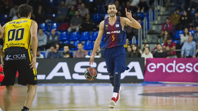 Ribas (FC Barcelona Lassa)