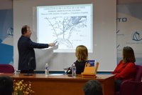 Localizada en San Juan del Puerto la finca que acogió a Colón y su familia antes de su viaje a América