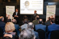 Unicaja Banco celebra en Córdoba una sesión de asesoramiento de su Ciclo de Encuentros de Banca Privada