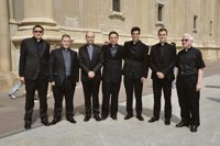 El arzobispo de Zaragoza ordenará a siete nuevos sacerdotes este sábado