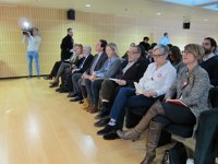 Puigdemont defiende la independencia como "la mejor política de bienestar"