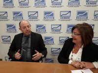 El economista Gonzalo Bernardos dice que el problema de Cantabria es que no tiene modelo de desarrollo 