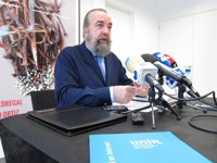 Tourón aboga por evitar el "igualitarismo" en escuela y apuesta por "promover la diferenciación" según capacidad alumno