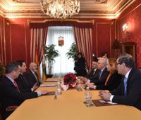 Los nuevos equipos de alta tecnología contra el cáncer ya estarán operativos en 2018 gracias a Fundación Amancio Ortega