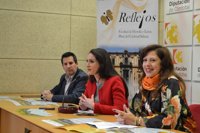 Peñarroya-Pueblonuevo lleva a Córdoba capital sus atractivos turísticos a través de 'Reflejos'