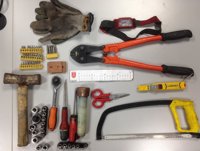 Cuatro detenidos por distintos robos en Pamplona y Barañáin