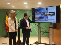 La Junta espera la comunicación oficial de retirada de sanciones para firmar el convenio con el Ayuntamiento de Málaga