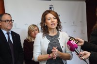 Castilla-La Mancha incrementará un 15,5% el presupuesto para acción tutelar en 2018