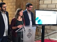 El Govern aprobará este viernes la financiación de 26 millones del canon de saneamiento para dos proyectos de Emaya