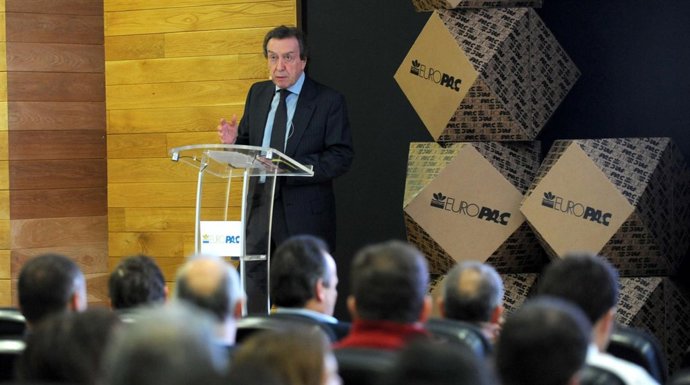 Valladolid: de Santiago-Juárez inaugura el seminario de Europac