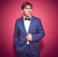 El director almeriense Manuel Martín Cuenca y el actor malagueño Antonio de la Torre, nominados a los Premios Goya 2018