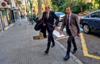El fiscal jefe de Anticorrupción muestra su "apoyo" al fiscal Subirán por el 'caso Cursach'