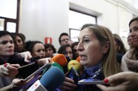 Ana Pastor pide a los diputados explicar lo "mucho" que se trabaja en el Congreso
