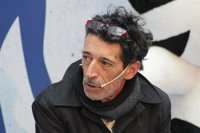 La FEDC cree que Santacana y Galindo darán "una buena alegría" en PyeongChang 2018