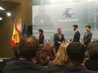 Serrano (DGT) sobre la siniestralidad vial de 2017: "Este año no es un buen año"