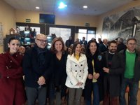 La Junta destina 600.000 euros para promocionar el patrimonio minero de la comarca norte de Jaén