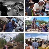 UNICEF denuncia que miles de niños siguen necesitando ayuda en el Caribe tras el paso de 'Irma' y 'María'