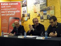 Tertúlia Cafè Teatre de Palma, entre los establecimientos mejor valorados en 'CatalApp' por sus prácticas lingüísticas