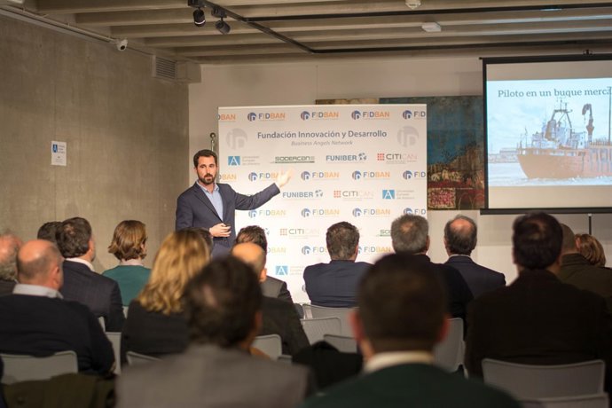 I Ronda de Inversores de FIDBAN