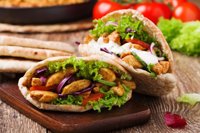 La Eurocámara avala el uso de fosfatos como aditivos en la carne de kebab