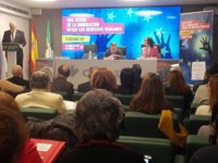 El Defensor del Pueblo Andaluz lamenta "la falta de respuesta" de las instituciones ante el desafío de la inmigración