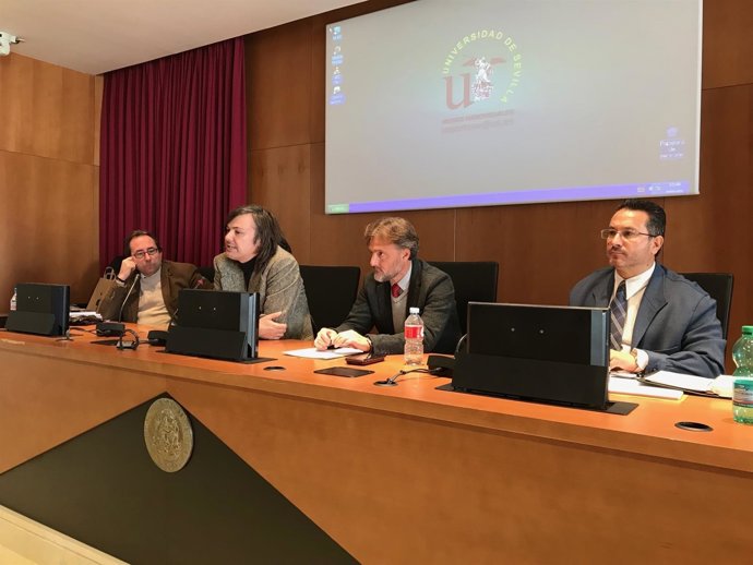 Fiscal en el IX Encuentro Hispano-Brasileño sobre Filosofía del Derecho