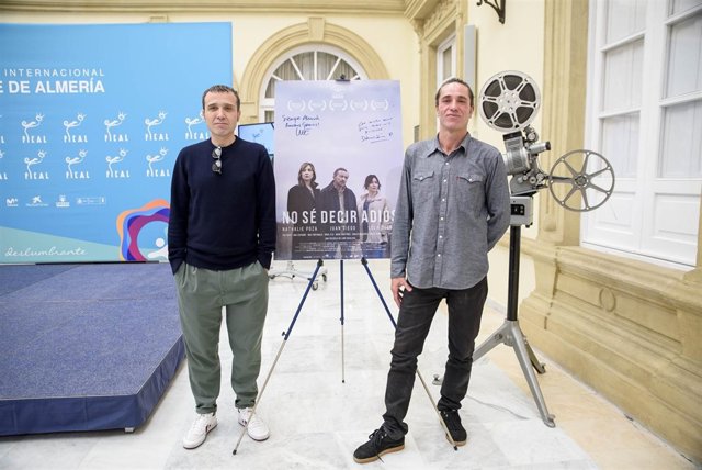 'No Sé Decir Adiós', De Lino Escalera, Segunda Clasificada En Fical 2017.