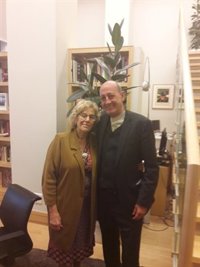 Secretario de Podemos Madrid espera que un tercio de ediles de Ahora Madrid no se presenten y que IU decida dónde estar