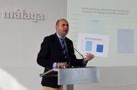 El PSOE en Diputación de Málaga critica que el Patronato de Recaudación Provincial acumule 811 millones sin cobrar