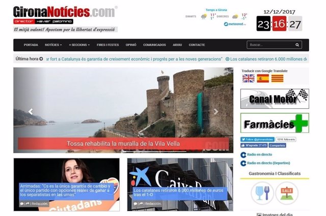 Gironanoticies.Com