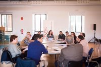 La comisión técnica del catálogo de establecimientos emblemáticos informará en enero a patronales y grupos municipales