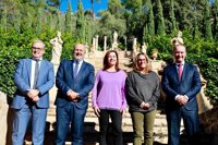 El Govern aprueba con los Consells Insulares un acuerdo para iniciar el procedimiento de liquidación de anticipos 