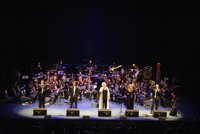 Teatro Campos de Bilbao presenta este jueves 'Mocedades Sinfónico'