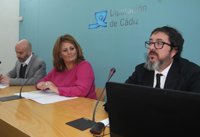 La Diputación de Cádiz publica una guía con parámetros para mejorar la transparencia de las administraciones locales