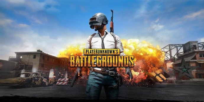 PlayerUnknown's Battleground